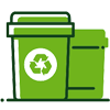 Утилизация и обезвреживание отходов
